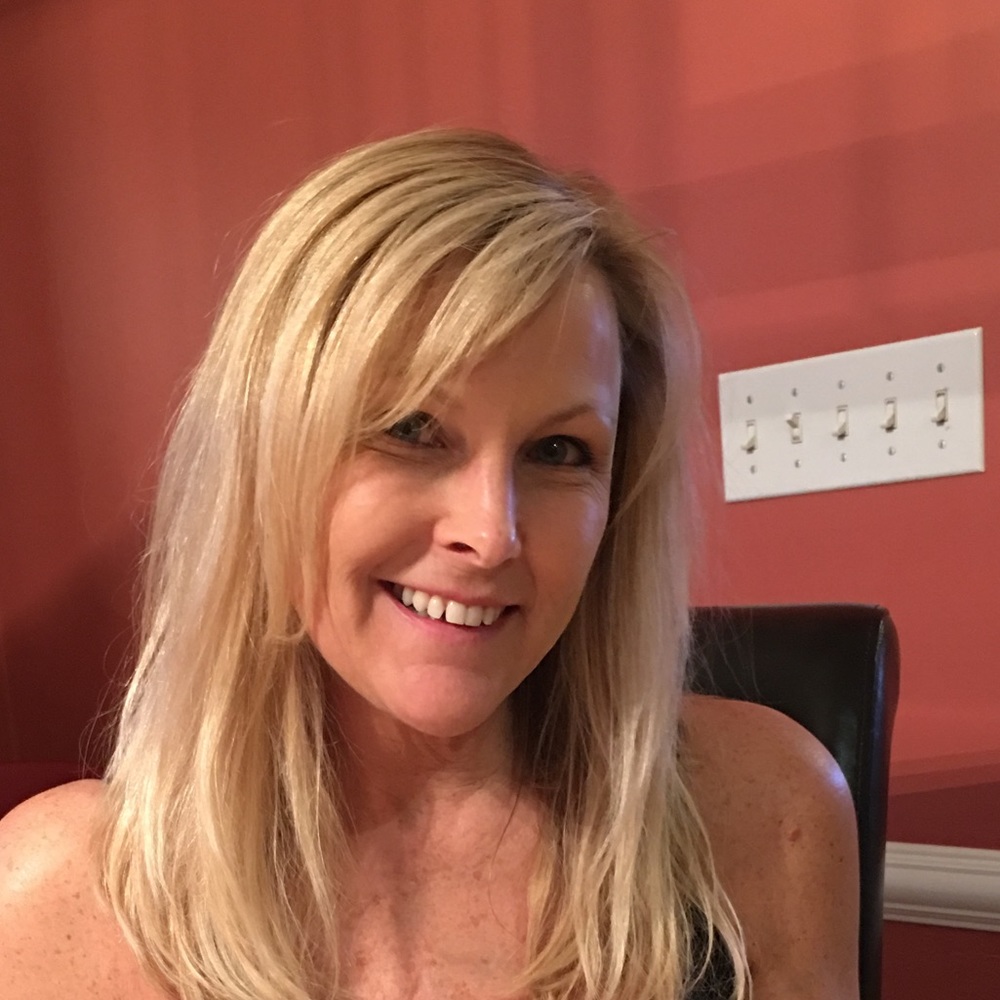 Meet your Posher, Chari